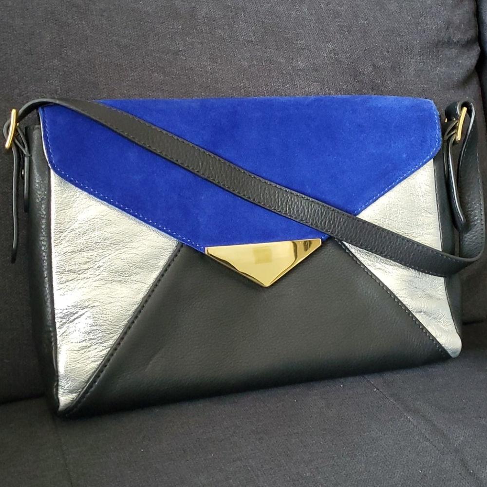 Club Monaco Bag